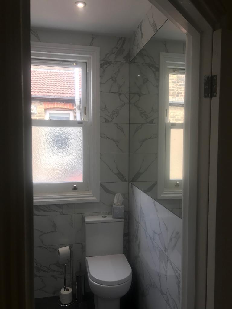 Full Refurbishment in Barnet