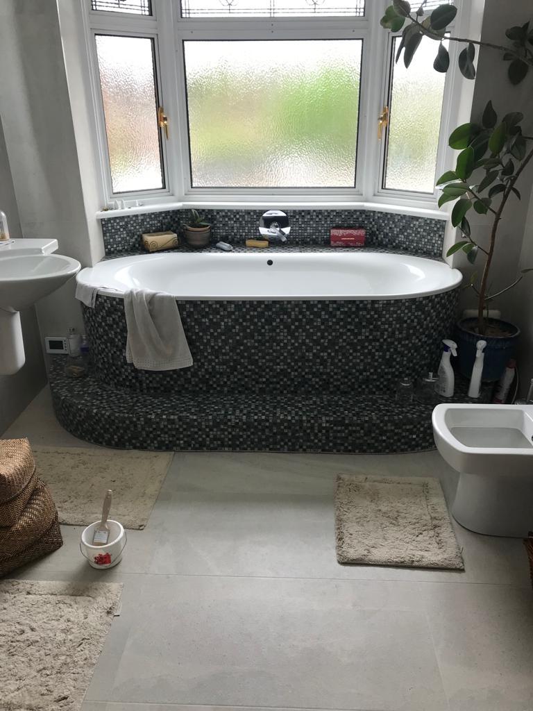 Full Refurbishment in Barnet