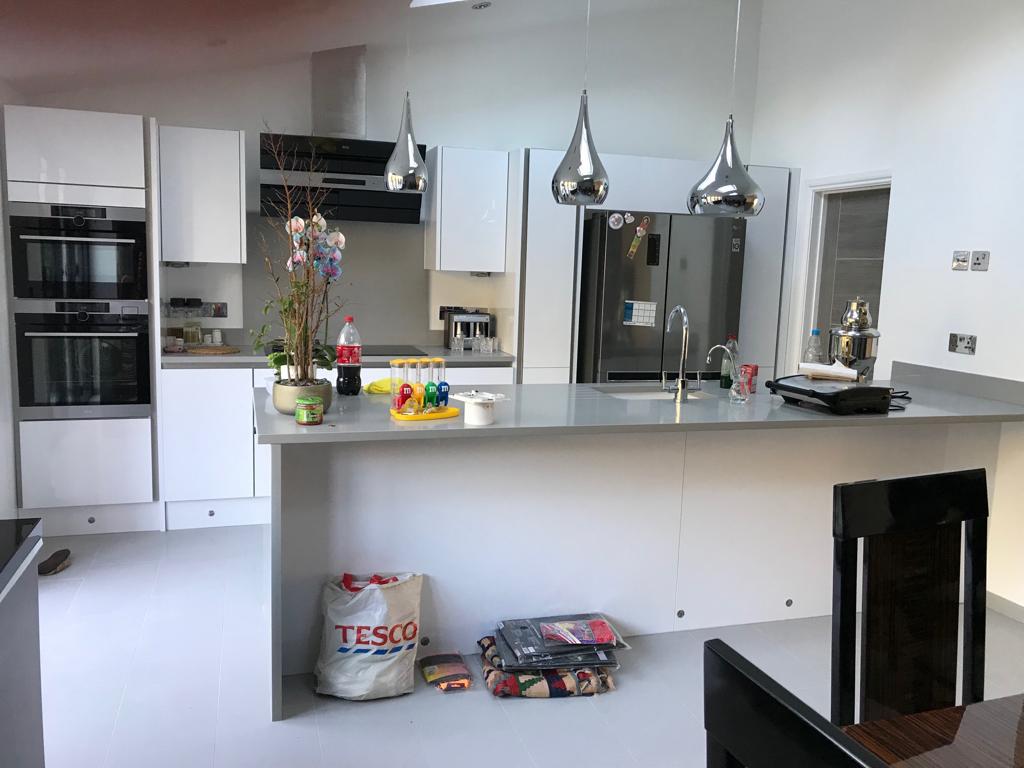 Full Refurbishment in Barnet