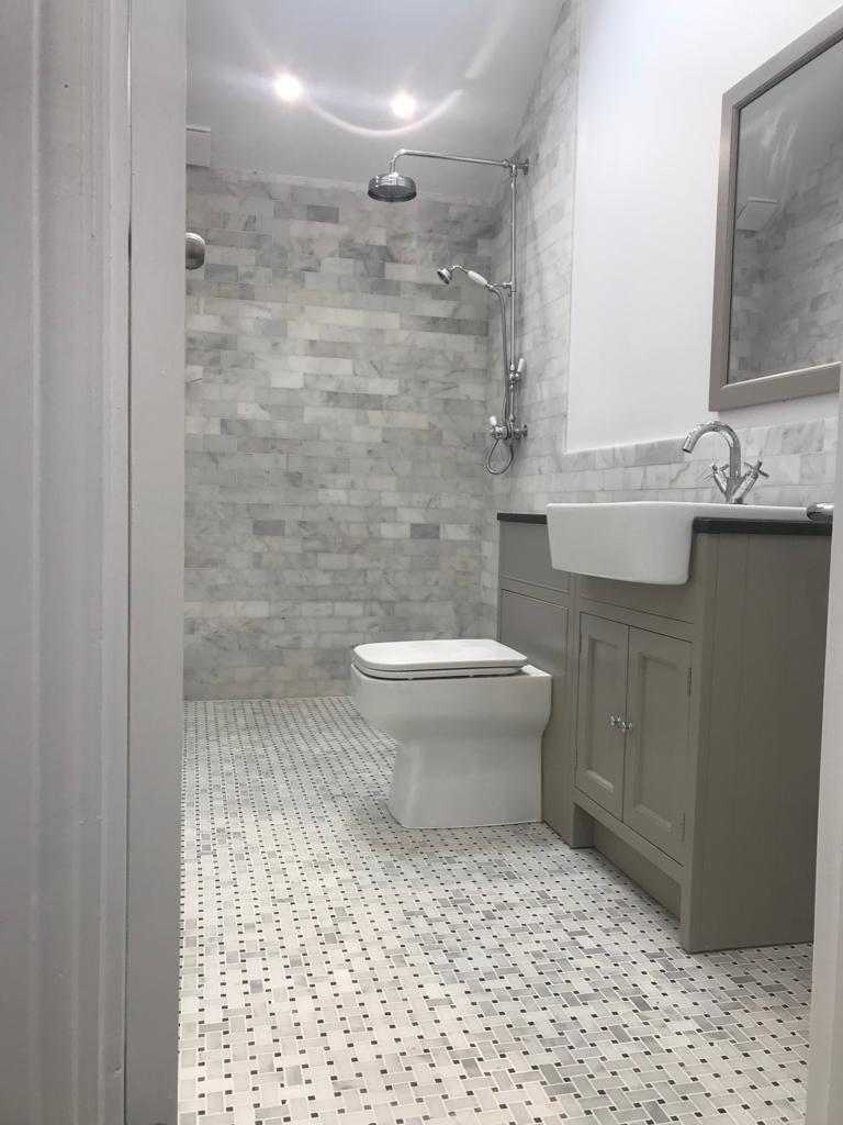 Full Refurbishment in Barnet