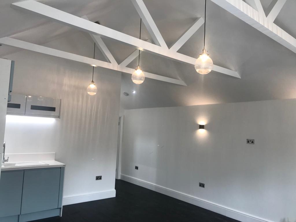 Full Refurbishment in Barnet