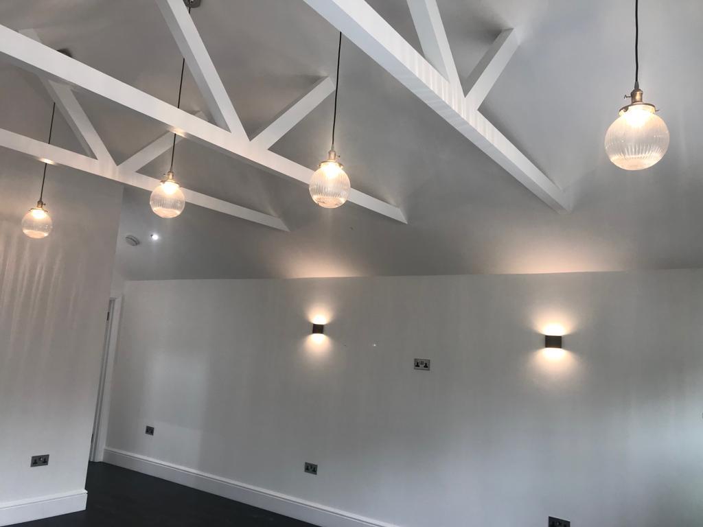 Full Refurbishment in Barnet