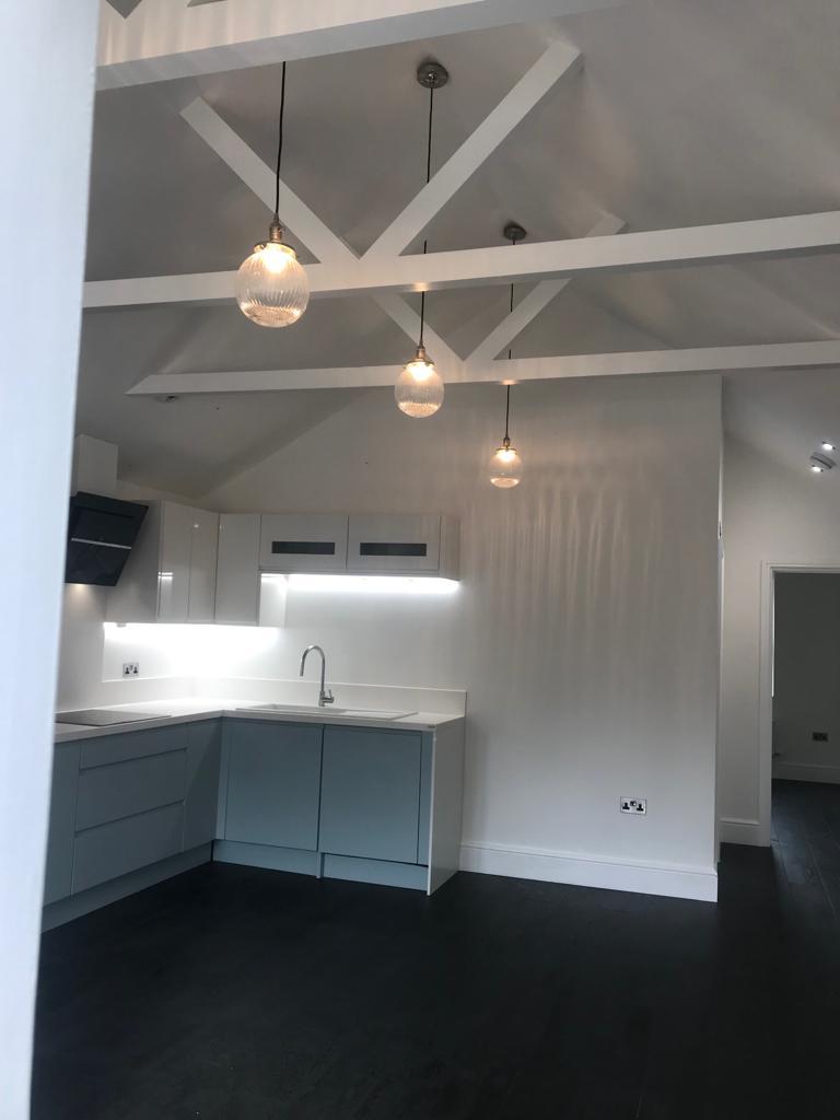 Full Refurbishment in Barnet