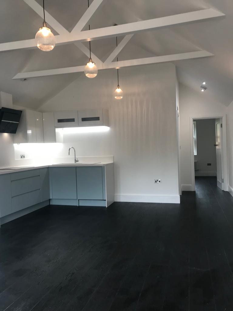 Full Refurbishment in Barnet