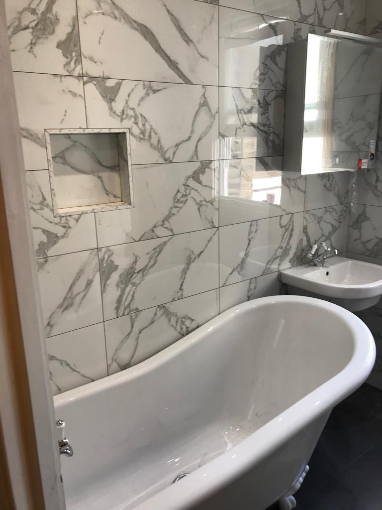 Full Refurbishment in Barnet