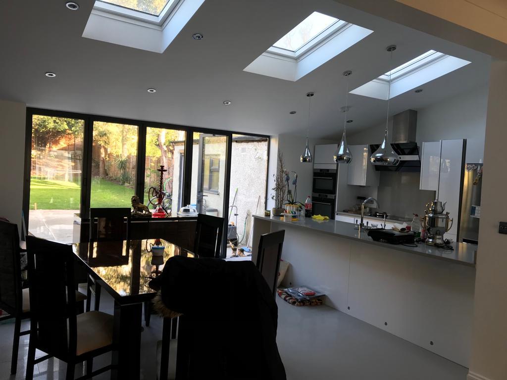 Full Refurbishment in Barnet