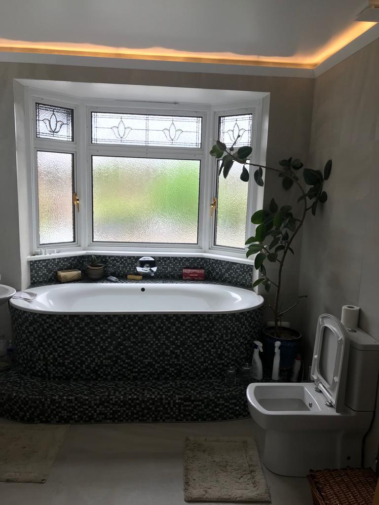 Full Refurbishment in Barnet