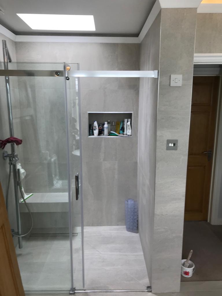 Full Refurbishment in Barnet