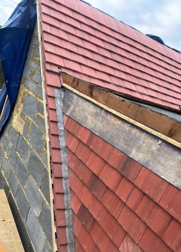 New Loft in Leytonstone E11