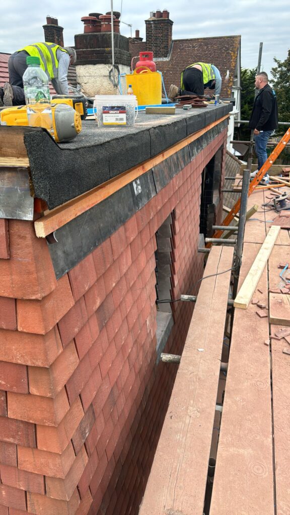 New Loft in Leytonstone E11