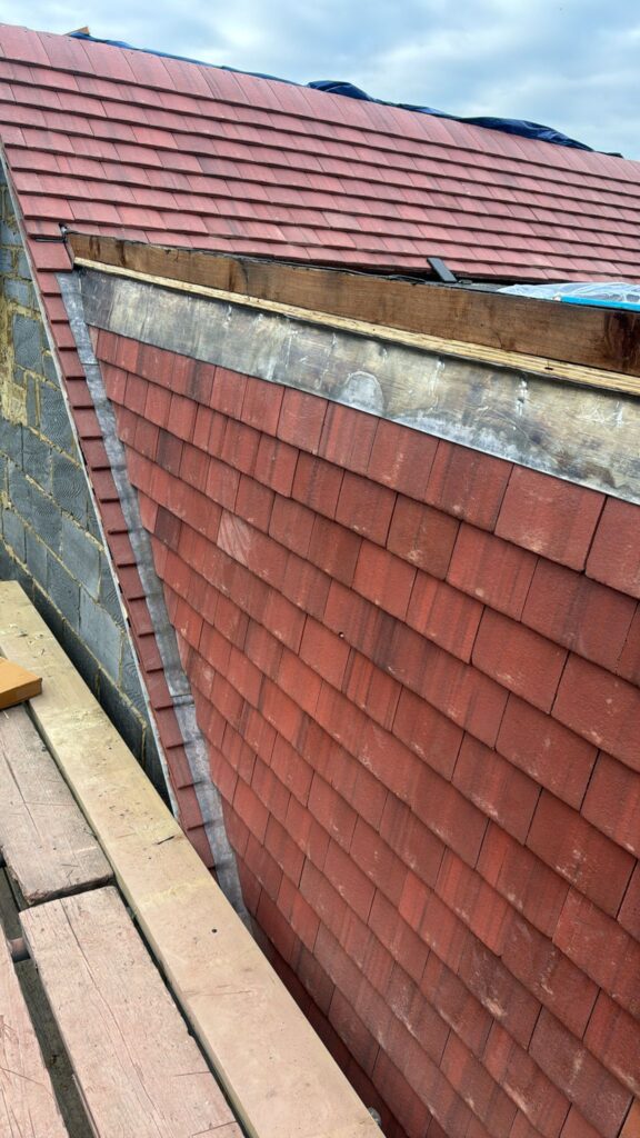 New Loft in Leytonstone E11